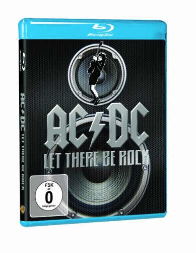 AC/DC - Let There Be Rock [Blu-ray] - 2