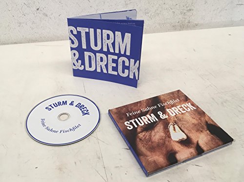 Sturm & Dreck - 3