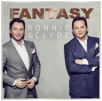 Audio CD »Fantasy: Bonnie & Clyde«