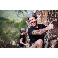 Glass House Mountains Klettererlebnis