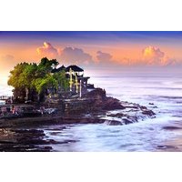 Private Bali Tour: Best of Bedugul und Tanah Lot Tempel