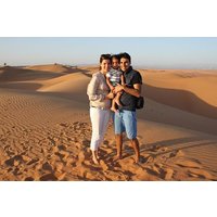 Wahiba Sands & Wadi Bani Khalid Wüstensafari (Muscat Touren): Private Touren