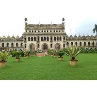 Ganztägige private Tour von Lucknow von Agra