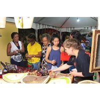 Kingston Night Market Experience von Kingston