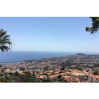 Funchal Private Transferservice zum Flughafen Madeira