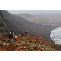 Die Northern Cliffs & Valleys-Wandertour