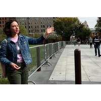 Badass Women's History Walking Tour durch Philadelphia
