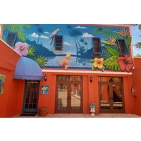 Öffentliche Kunsttour