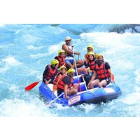 Rafting im Köprülü-Kanyon in Antalya