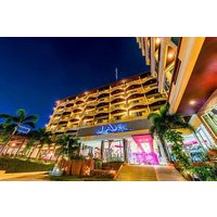 Privates Hotel in Pattaya zum U-Tapao Flughafentransfer