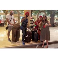 Kuala Lumpur Hotels zum Flughafen Kuala Lumpur