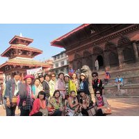 8 Tage spezielles Nepal-Tour-Paket