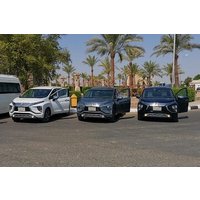 Sharm El Skiekh Privater Transfer vom Flughafen zu jedem Hotel in Sharm