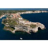 Bonifacio - Ausflug von Sardinien