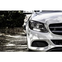 Wien → Budapest - 2h Sightseeing - Komfortabler Premium Car Private Transfer