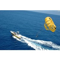 Billiges Parasailing - Hurghada