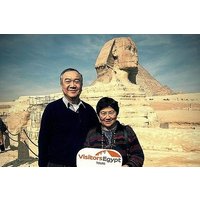 2-tägige Tour in Kairo & Gizeh