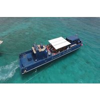 Tagestour zum U-Boot Hurghada Seawolf und Schnorcheln