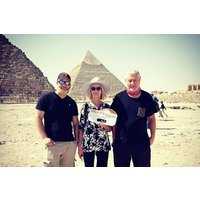2-tägige Tour in Kairo & Gizeh