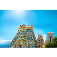 Madurai Eine Tagestour
