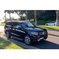 Sacramento Airport (SMF) zum Sacramento Hotel / Adresse - RoundTrip Private Transfer
