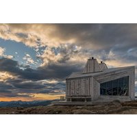 Führung zur Rabot-Hütte