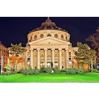 Executive 4-stündige gemeinsame Stadtrundfahrt durch Bukarest - Kleingruppentour - MAX 5 Personen