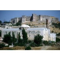 Ephesus und inceirince Tour