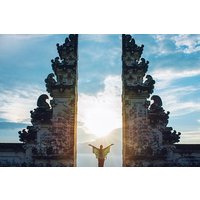 Lempuyang Tempel (Himmelstor) Private All-Inclusive Bali Tour