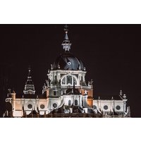 Private Fototour in Madrid mit persönlichem Guide und Fotograf