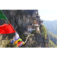 7 Tage Thimphu Paro Punakha - Bhutan Kulturreise