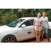 Privater Transfer vom Flughafen Mattala (HRI) nach Udawalawe City