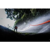 Mittelschwere Canyoningtour in Bali "Aling Canyon"