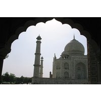 Goldenes Dreieck Tour von Mumbai & Pune