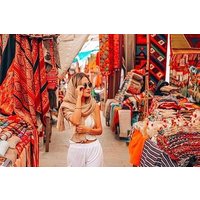 Heiliges Tal der Inkas und Machu Picchu von Cusco 2 Tage