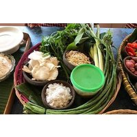 Traditioneller balinesischer Kochkurs
