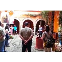 Geführter Rundgang in Cordoba