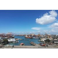 Colombo Stadtrundfahrt mit Experience Chauffeur