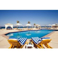 Tagestour zum Roten Meer ab Kairo