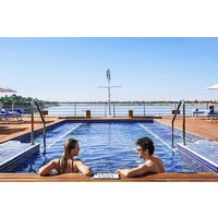 2 Nächte Segelkreuzfahrt auf dem Nil inklusive Highlights-Touren in Luxor ab Assuan