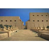 Tour nach Luxor von Marsa Alam