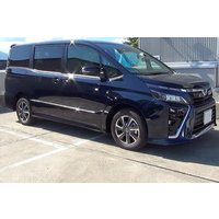 Montego Bay Flughafentransfer von und zu Montego Bay Hotels