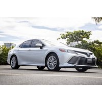 Puerto Rico Island Wide Transfer, Premium-Limousine, ausgewählte Zone