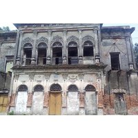 Private Tour nach Sonargaon und Jamdani Weaving Village