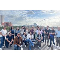 Private Stadtrundfahrt durch Houston