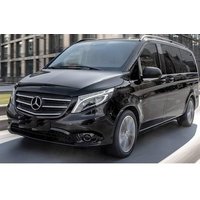 Privater Transfer von Essaouira nach Marrakesch