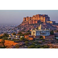 2 Tage in Jodhpur Heritage Tour