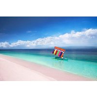 Zamboanga Sta Cruz Island (rosa Sand) Ausflug
