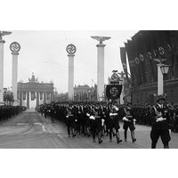 Berlin & Das Dritte Reich Private Führung