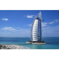 Personalisierte Besichtigungstour durch Dubai im 4x4-Privatfahrzeug